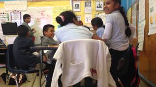 Trashcan Math Lesson - Isaac Lopez