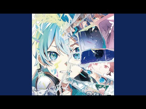 流星のパルス (feat. 鏡音レン)