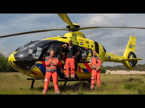 [MMT Inzet+Onopvallend!] Politie, Ambulance en Brandweer met spoed in Leusden & Soest!