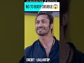 Vidyut Jamwal क्यों Body Double Use नहीं करते 😱 #bodybuilder #shorts #action #trending #viral #yt