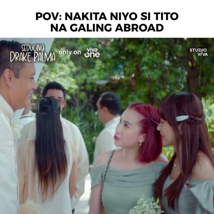 Seducing Drake Palma | Episode 8 | My Noob | Catch EPISODE 8 only on Viva One | Studio Viva