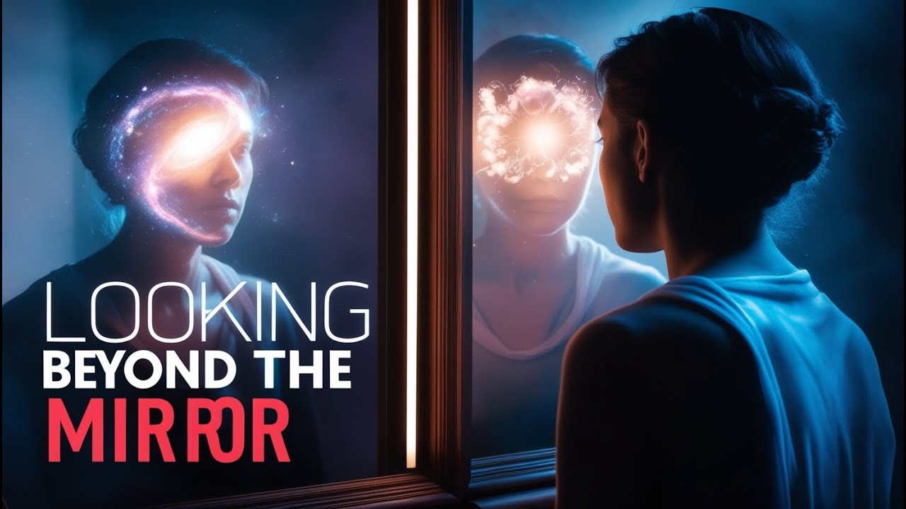 Reflection: Looking Beyond the Mirror - YouTube