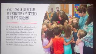 VPK interview
