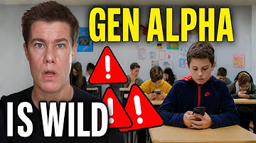 Why Teachers Can’t Handle Gen Alpha Students Anymore