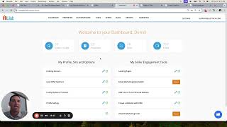 iList Onboarding Overview