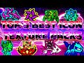 Top 5 best epic icon texture packs for geometry dash 211 24  irving soluble