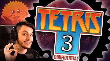 Tetris Graphics from scratch in Rust with SDL2 | Ep. 3