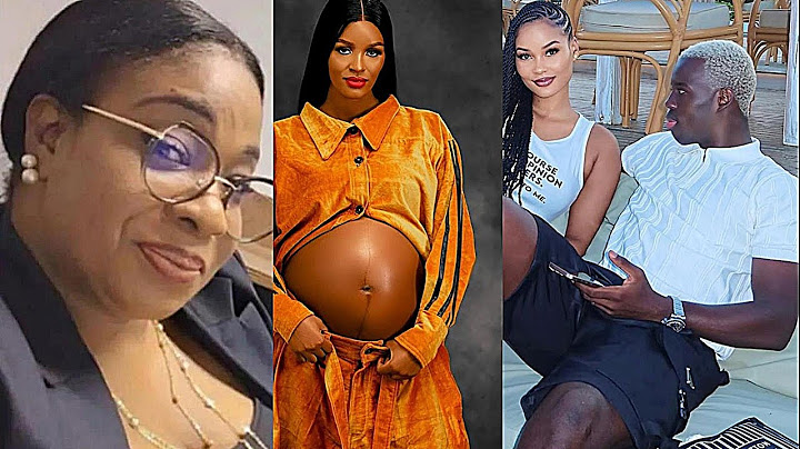 KIMENUKA!! MAMA WA AZIZ KI ACHAMBWA KUMKATAA HAMISA KISA VANESSA KAZAA NA AZIZ KI