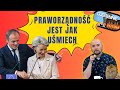 Czyj jest sędzia Szmydt? Ursula i powrót praworządności | Codziennie Burza