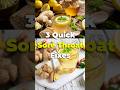 3 Sore Throat Remedies at Home #shorts