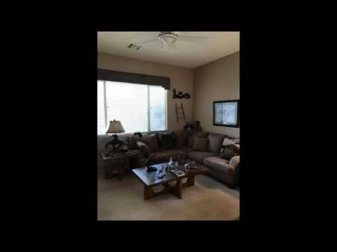 247 N Crescent Bell, Green Valley, AZ home video tour