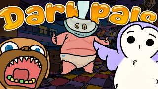 Is This The BEST New Mascot Horror Game? Dark Pals: The 1st Floor