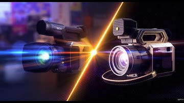 The Rise of 8K Video Are Camcorders Making a Comeback