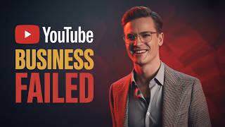 STOP Wasting Time with These 5 YouTube Automation MISTAKES in 2025