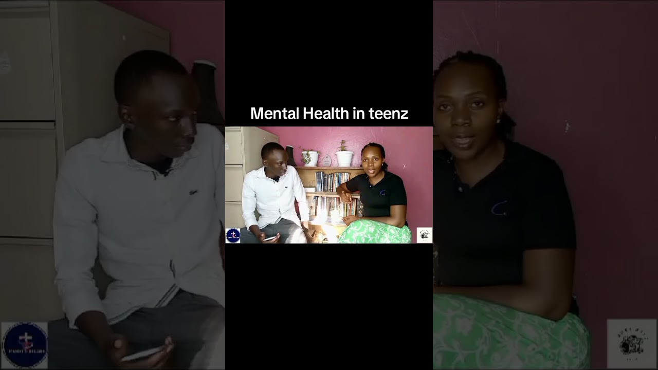 Embarrassing teens amongst their peers can cause mental health issues