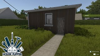 Мой новый бизнес►House Flipper #1 