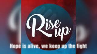 Ablaze Music - Rise Up (Lyric Video) chords