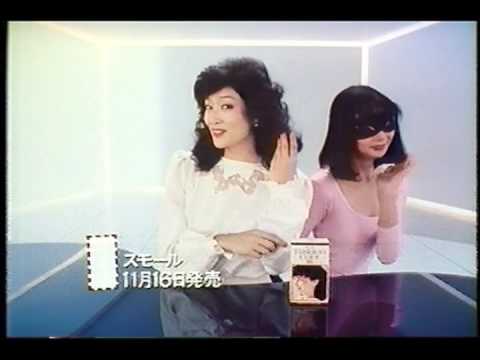 カネボウファションカラーCM