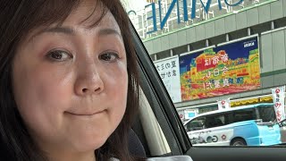石丸伸二氏のポスター問題で大炎上　藤村あきこの街宣車に凸