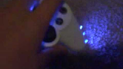 My PS3 Controller Modding (Part 3)