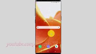 Samsung Galaxy S9 : How to enable or disable Bixby voice dictation on keyboard screenshot 5