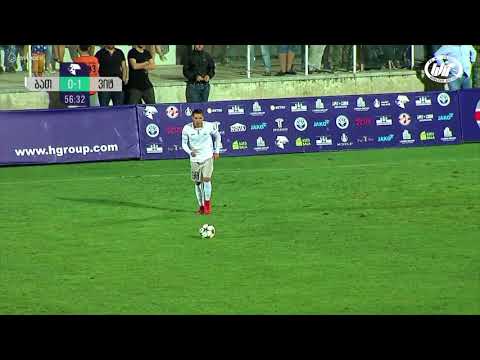 დინამო ბათუმი 2-1 ვიტ ჯორჯია [მიმოხილვა]