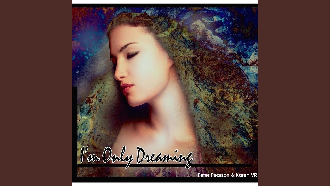 Am i only dreaming. Peter pearson 2020 - under the spell. Art quotes. Am i only dreaming. колыбельная мона саббат арт.