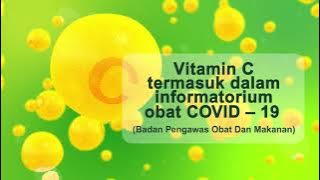 [TVC] Iklan Vitalong C Fit A Long Day 2020 Virus Go Away! Memelihara Daya Tahan Tubuh Bekerja 12 Jam