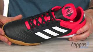 adidas copa tango 18.3 review