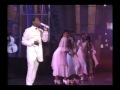 Babyface never keeping secrets live 1993