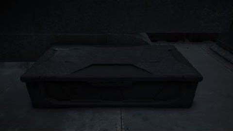 Black Crate Location #6 Sector #3| Ghost Recon Breakpoint