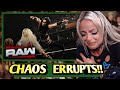 LIV MORGAN EXPOSED🛑 Stephanie Vaquer's BRUTAL "I See More In You" Promo Will Leave You SPEECHLESS!