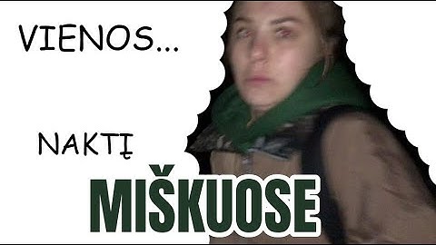 Naktinis žygis