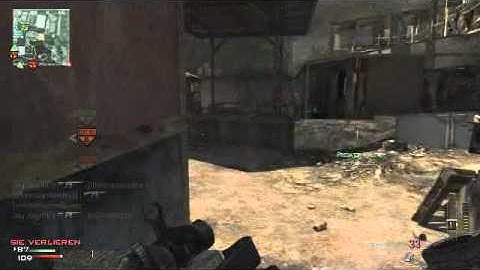 Modern Warfare 3 - Epic 5 in 1 Predator
