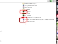 Windows hide  show file extensions