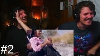 Musa - Mthande - Ladies and Gents of Africa Week! #2