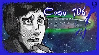 Frederick Valentich Rapimento Alieno In Diretta