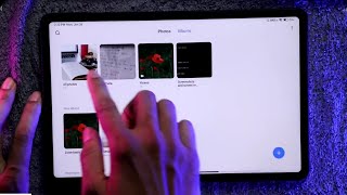 How to Hide Photos in Xiaomi Pad 6 | Xiaomi Pad 6, Pro me Photo & Video Hide Kaise Kare screenshot 4