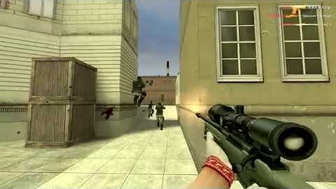 FRAGSHOW .#6 [TEST CFG BY SHAMWARI V 8.1]