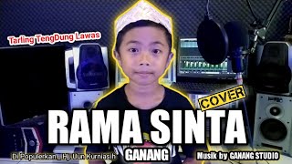 RAMA SINTA _ GANANG (Cover) _ Tarling TengDung Lawas _ Di Populerkan Oleh. Hj Uun Kurniasih