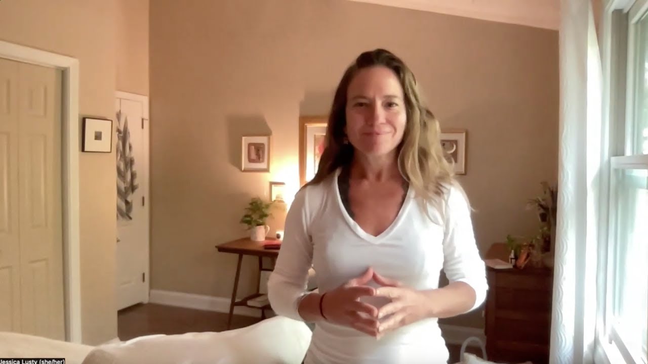 Pause to Practice - Center - Align - Resource