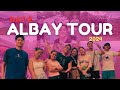 ALBAY VLOG 2