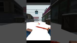 Krunker Bullseye Be Like...