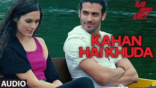  Kahan Hai Khuda Lyrics in Hindi