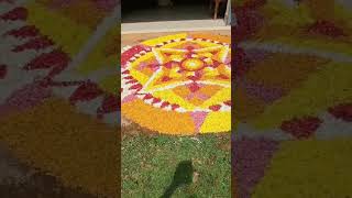 Onapookalam🏵️ #movie #love #onam #lifeisbutadream #coversong #food