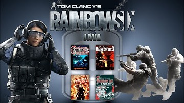 Tom Clancy