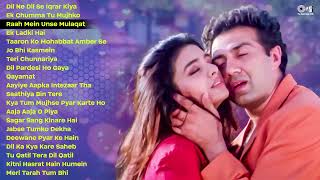 Download Lagu 90s Hindi Love Songs 💛 90s Hits Hindi Songs 90s Old Hindi Songs Evergreen Bollywood Hits Jukebox 🎧 MP3