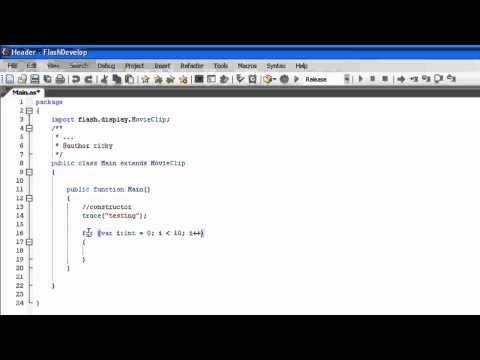 How to Program