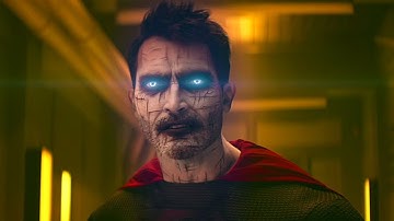Bizarro Tribute