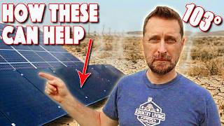 This Heat Wave Is Driving Electricity Demand Sky High - Diy Solar Can Help!